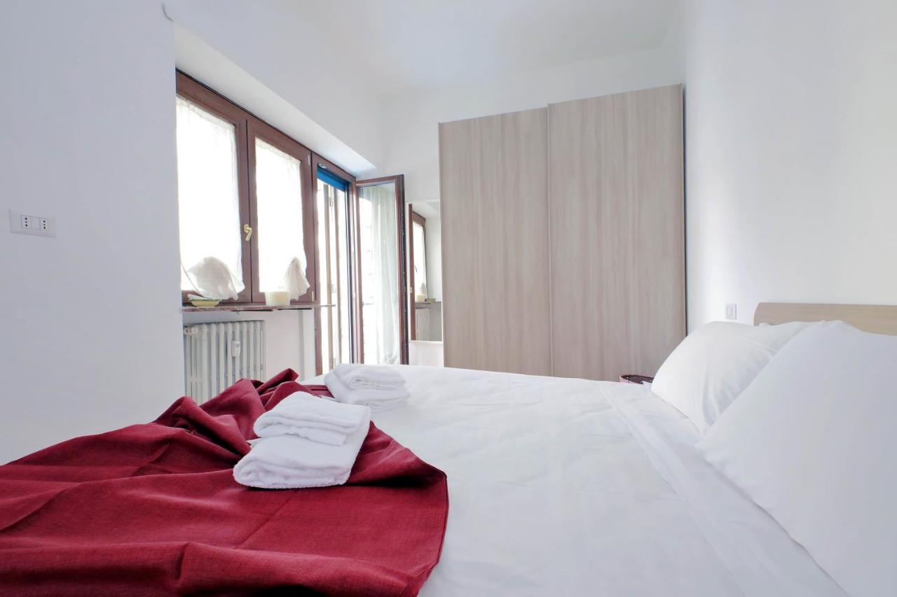 רומא 4Bnb - Cozy Albornoz Flat מראה חיצוני תמונה